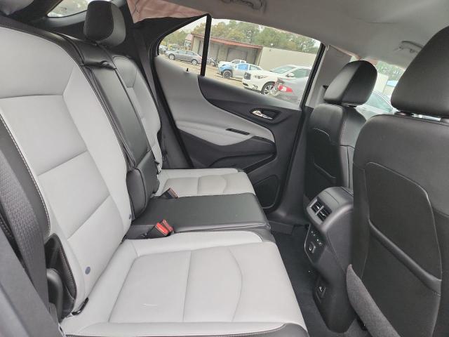 Фото 11 - CHEVROLET EQUINOX