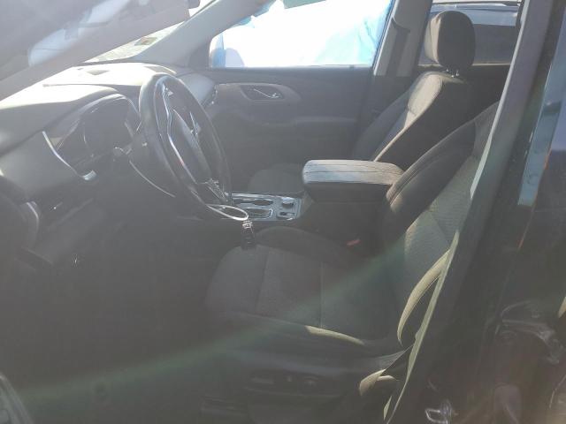 Фото 7 - CHEVROLET TRAVERSE