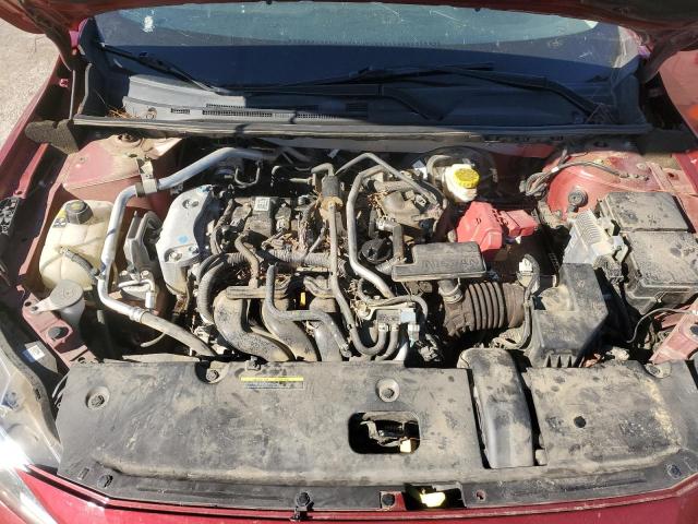 Фото 11 - NISSAN SENTRA