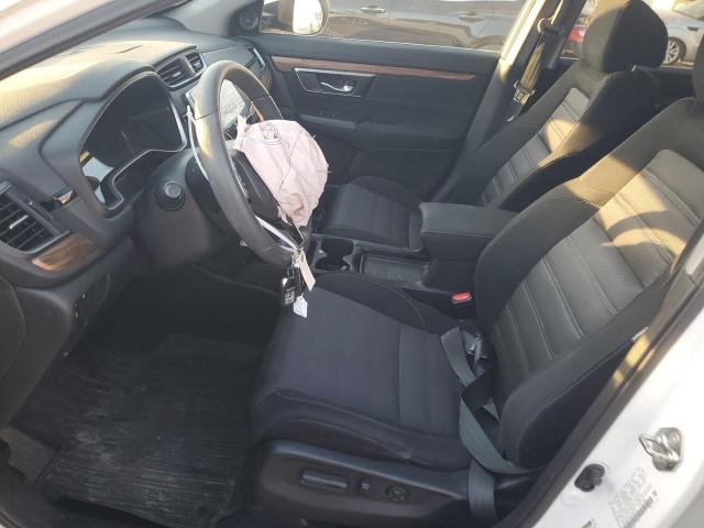 Фото 7 - HONDA CRV