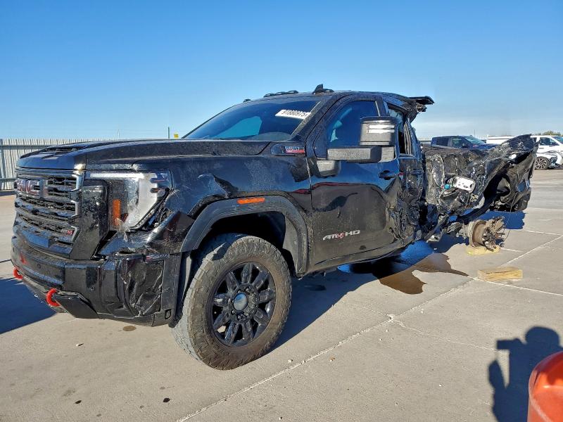 Фото 1 - GMC SIERRA
