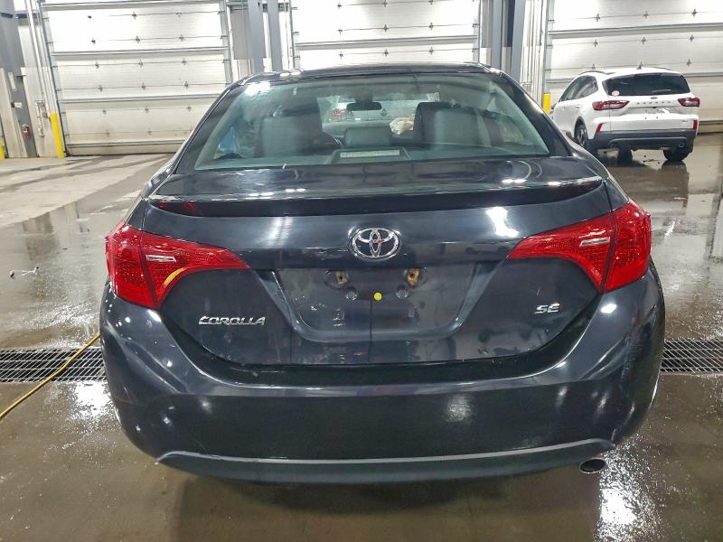 Фото 6 - TOYOTA COROLLA