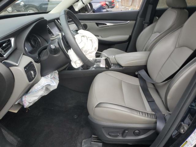 Фото 7 - INFINITI QX50