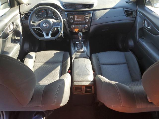 Фото 8 - NISSAN ROGUE