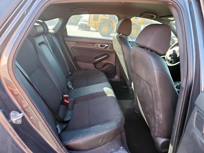 Фото 10 - HONDA CIVIC