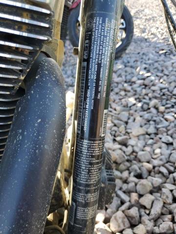 HARLEY-DAVIDSON FX 2014