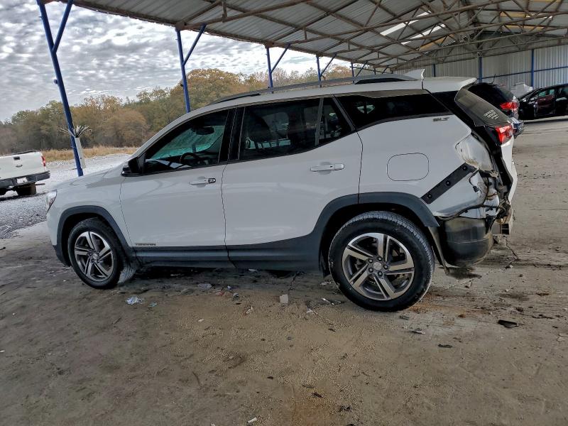 Фото 2 - GMC TERRAIN