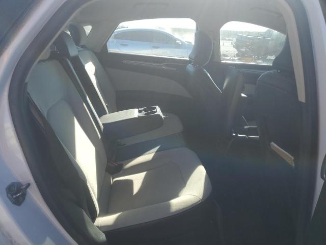 Фото 10 - FORD FUSION