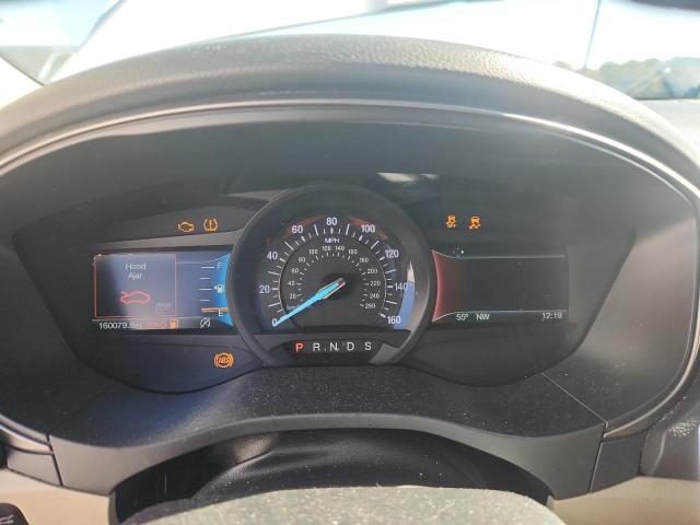 Фото 9 - FORD FUSION