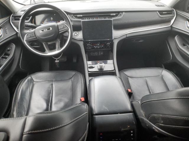 Фото 8 - JEEP GRAND CHER