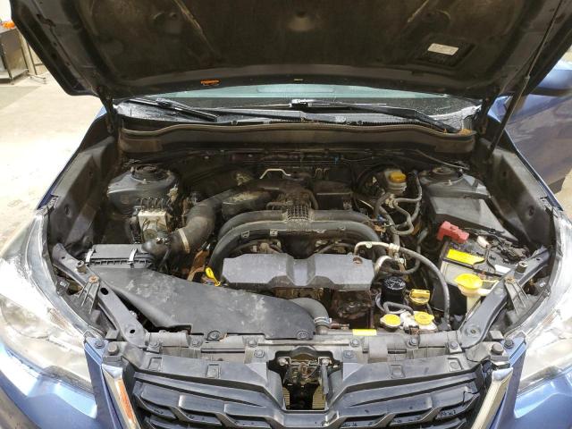 Фото 12 - SUBARU FORESTER