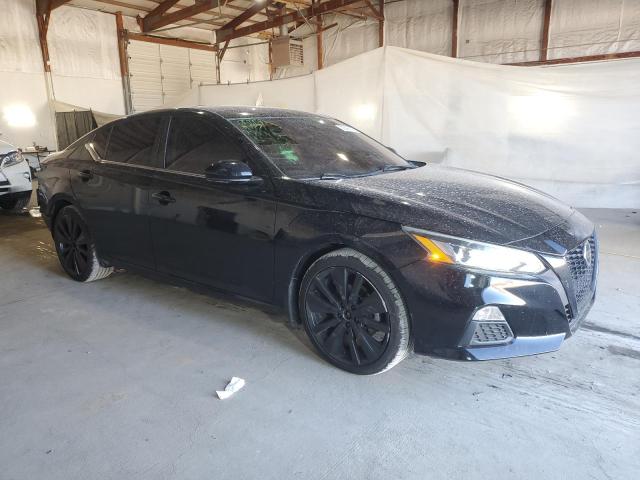 Фото 4 - NISSAN ALTIMA