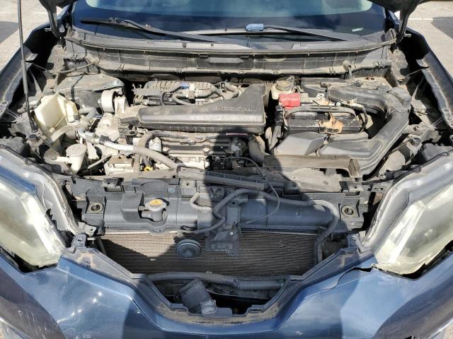 Фото 11 - NISSAN ROGUE