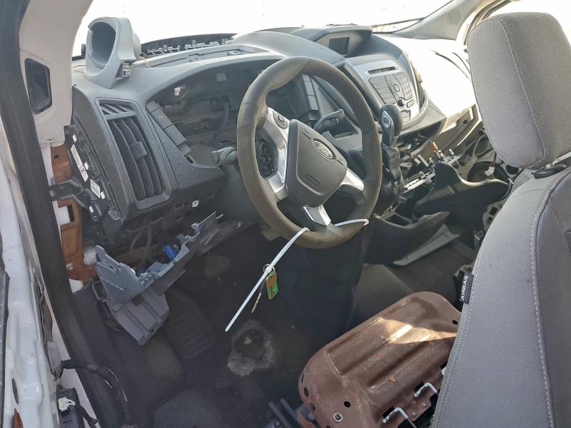 Фото 8 - FORD TRANSIT