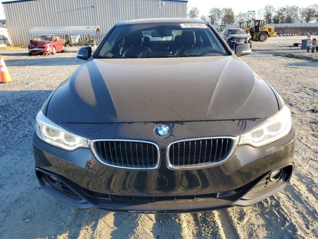 BMW 4 SERIES 2015 VIN WBA3R1C59FK194683