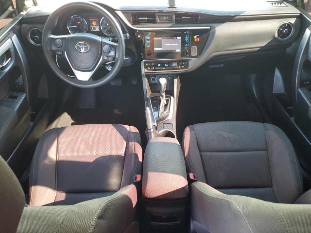 Фото 8 - TOYOTA COROLLA