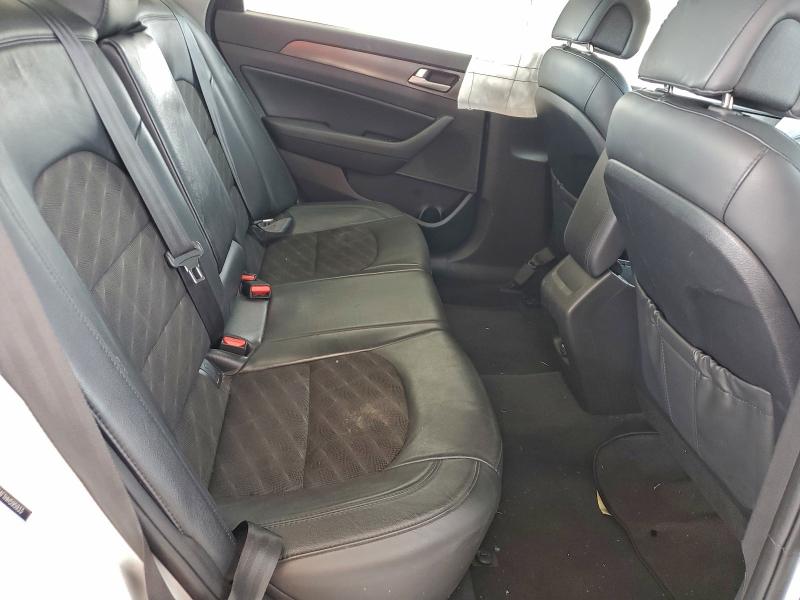 Фото 10 - HYUNDAI SONATA