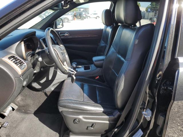 Фото 7 - JEEP GRAND CHER