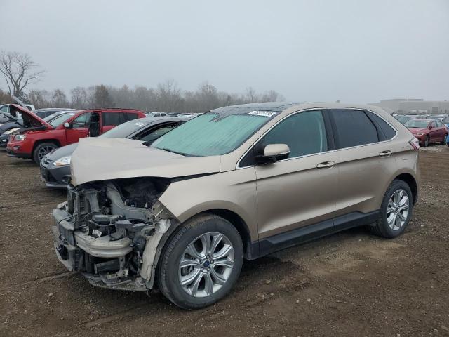 Фото 1 - FORD EDGE