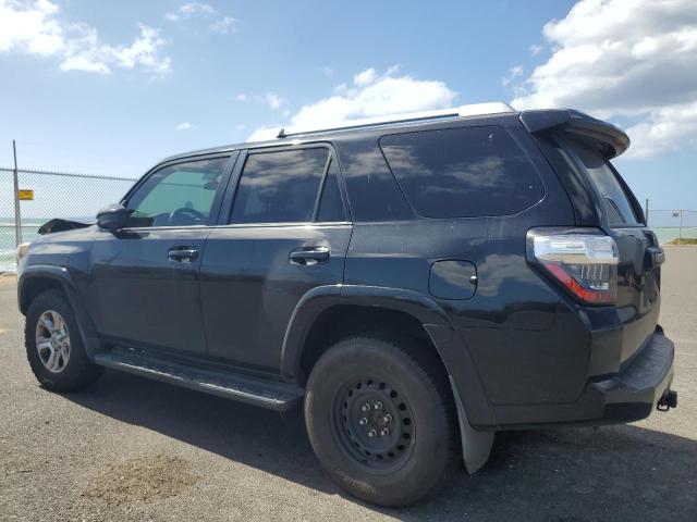 Фото 2 - TOYOTA 4RUNNER
