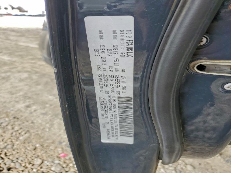 Фото 13 - DODGE JOURNEY