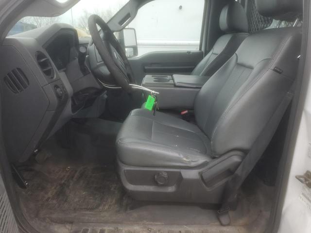 Фото 7 - FORD F350