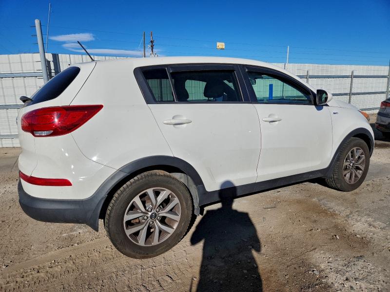 Фото 3 - KIA SPORTAGE
