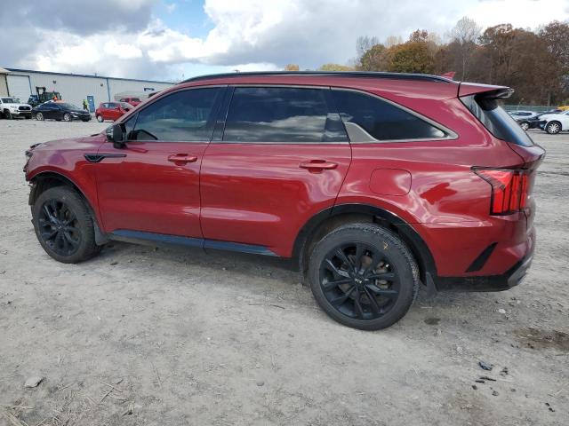 Фото 2 - KIA SORENTO