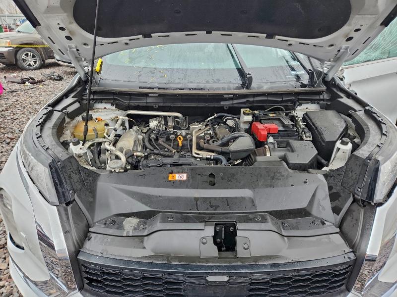 Фото 11 - MITSUBISHI OUTLANDER