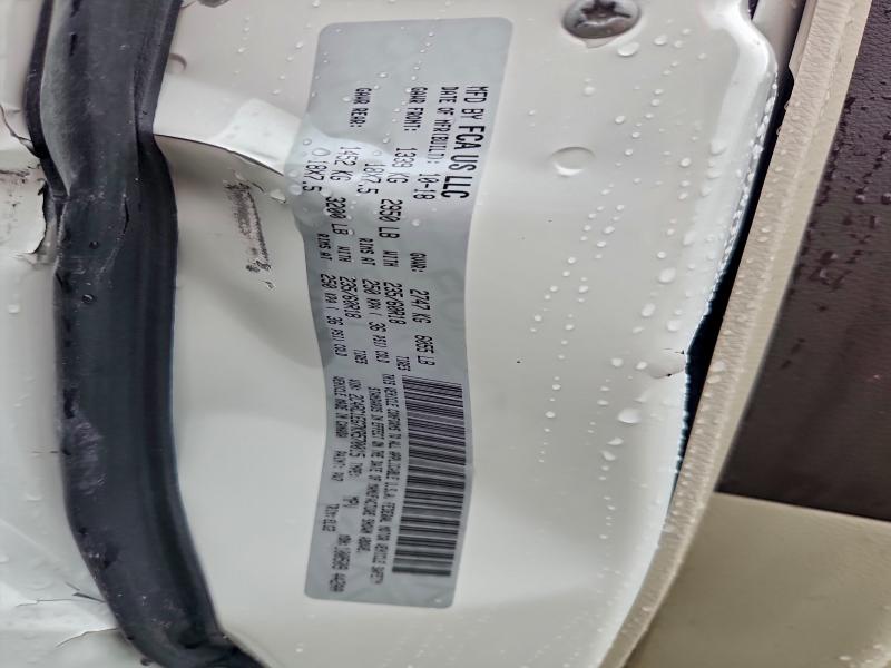 Фото 13 - CHRYSLER PACIFICA