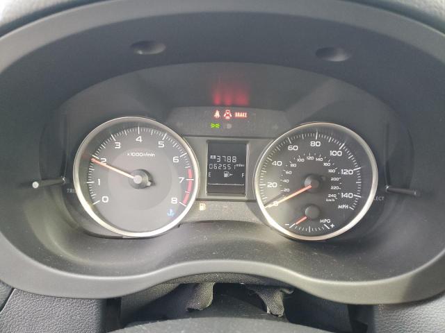 Фото 9 - SUBARU IMPREZA