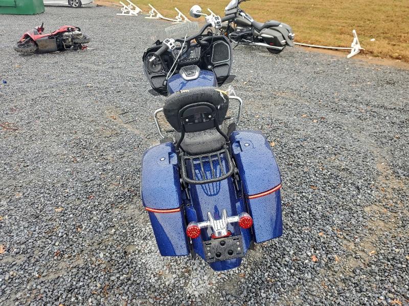 INDIAN CHALLENGER 2021