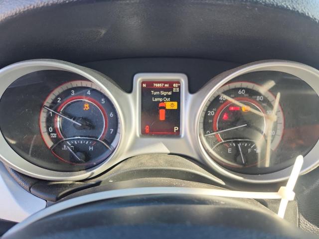 Фото 9 - DODGE JOURNEY