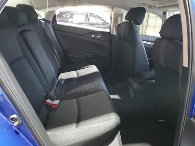 Фото 10 - HONDA CIVIC