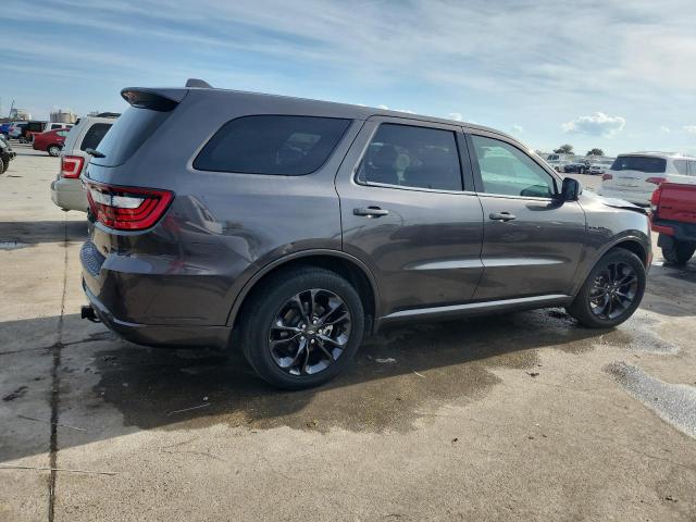 Фото 3 - DODGE DURANGO
