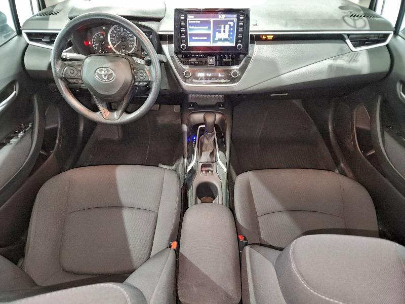 Фото 8 - TOYOTA COROLLA