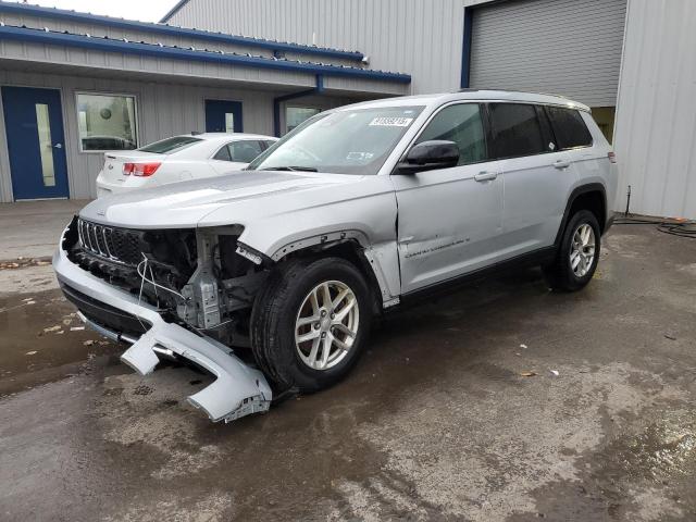 Фото 1 - JEEP GRAND CHER