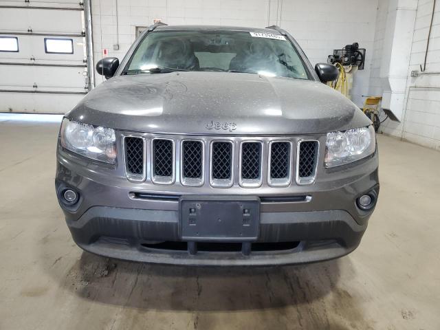 Фото 5 - JEEP COMPASS