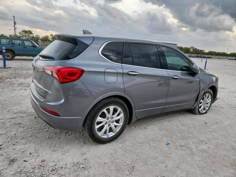 Фото 3 - BUICK ENVISION