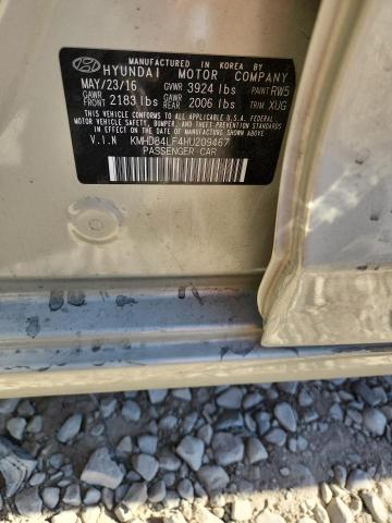 Фото 12 - HYUNDAI ELANTRA