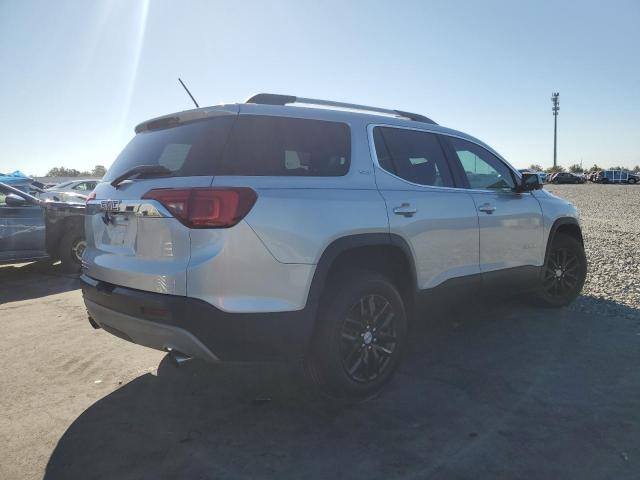 Фото 3 - GMC ACADIA