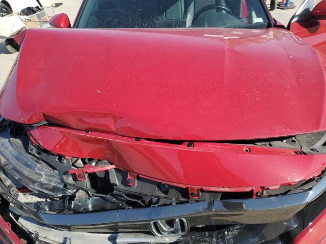 Фото 11 - HONDA ACCORD