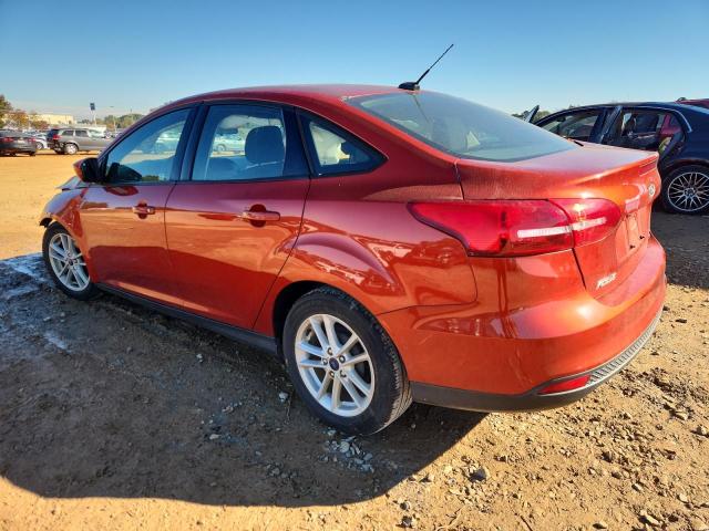 Фото 2 - FORD FOCUS