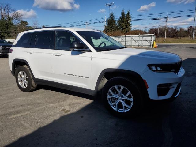 Фото 4 - JEEP GRAND CHER