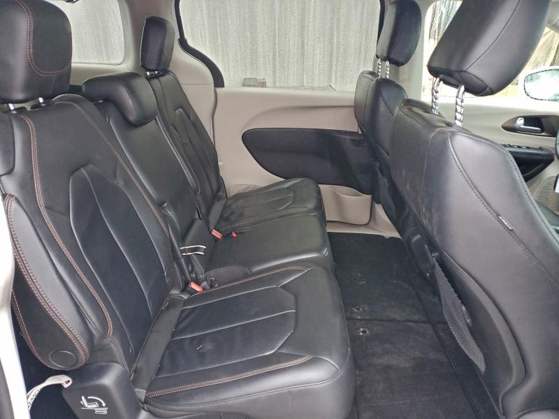 Фото 11 - CHRYSLER PACIFICA