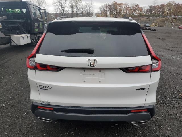 Фото 6 - HONDA CRV