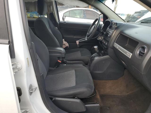 Фото 7 - JEEP COMPASS