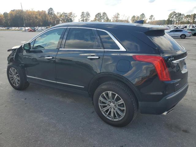 Фото 2 - CADILLAC XT5