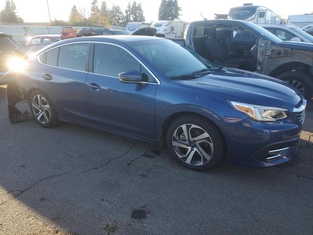 Фото 4 - SUBARU LEGACY