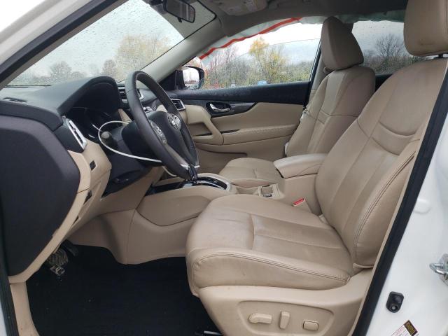 Фото 7 - NISSAN ROGUE